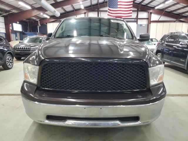 2010 DODGE RAM 1500 - 1D7RV1GPXAS262735