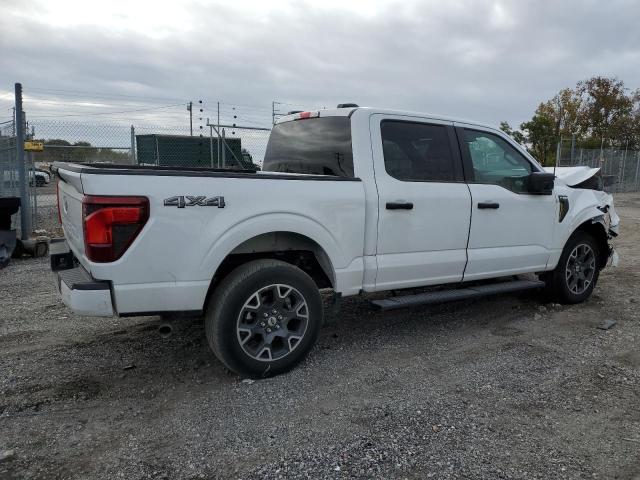2024 FORD F150 STX #3302910081