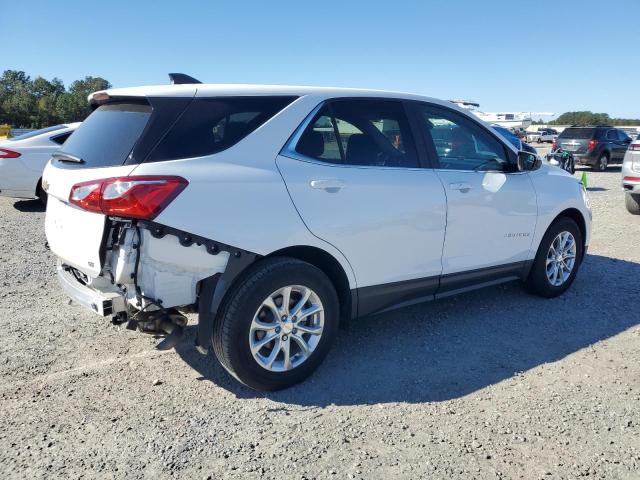 2021 CHEVROLET EQUINOX LT - 3GNAXKEV1MS175511