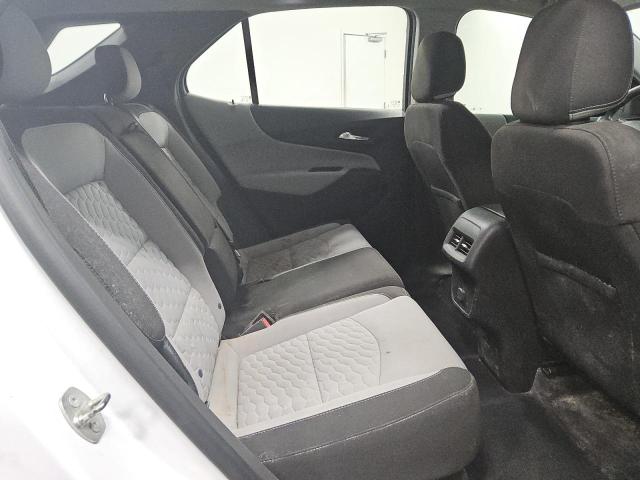 2018 CHEVROLET EQUINOX LS 2GNAXREV7J6226187