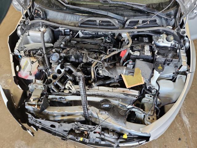 2013 FORD FIESTA SE - 3FADP4BJXDM102621