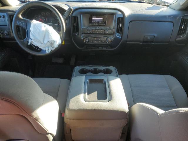 2015 GMC SIERRA K1500 1GTV2TEC2FZ427382