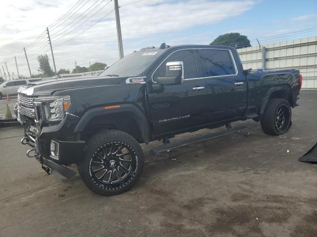 Global Auto Auctions: 2023 GMC SIERRA K25