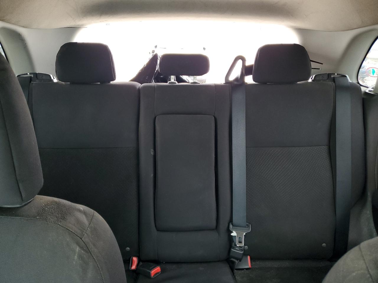 MITSUBISHI OUTLANDER ES