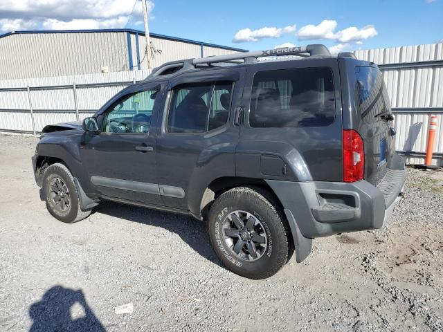 2015 NISSAN XTERRA X 5N1AN0NW3FN658759