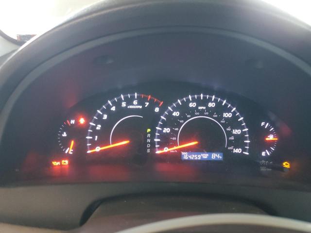 2010 TOYOTA CAMRY BASE #3277157930