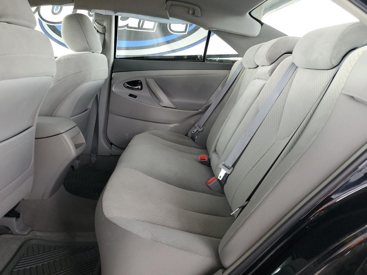 Lot #3302030155 2007 TOYOTA CAMRY CE