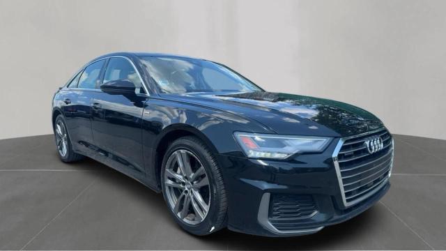 AUDI A6 PREMIUM