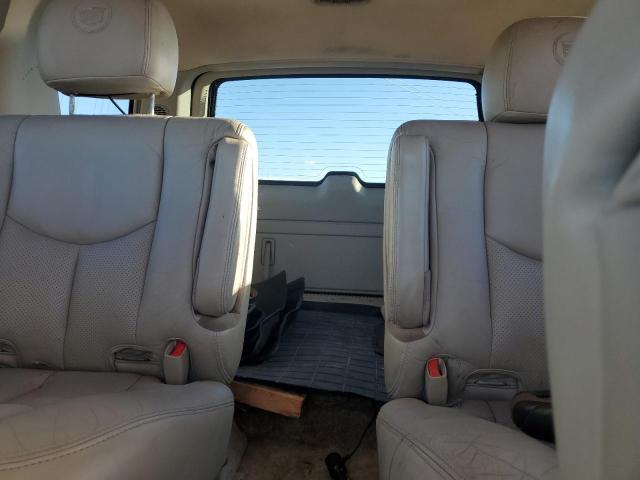 2003 CADILLAC ESCALADE L #3286688305