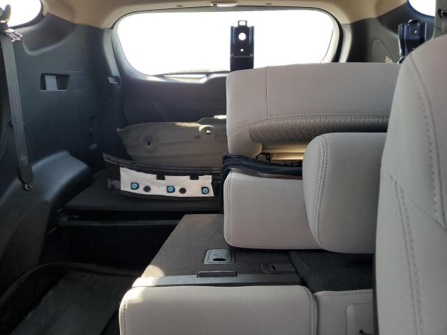 2017 HYUNDAI SANTA FE SPORT 5XYZU3LB8HG384254