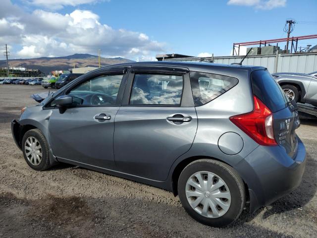 2016 NISSAN VERSA NOTE - 3N1CE2CP1GL410244