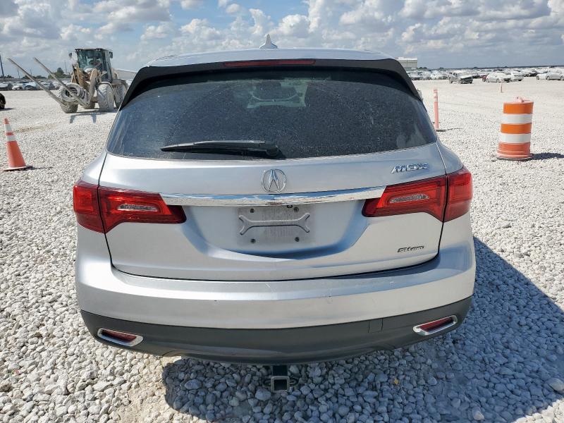 2015 ACURA MDX #3291631248