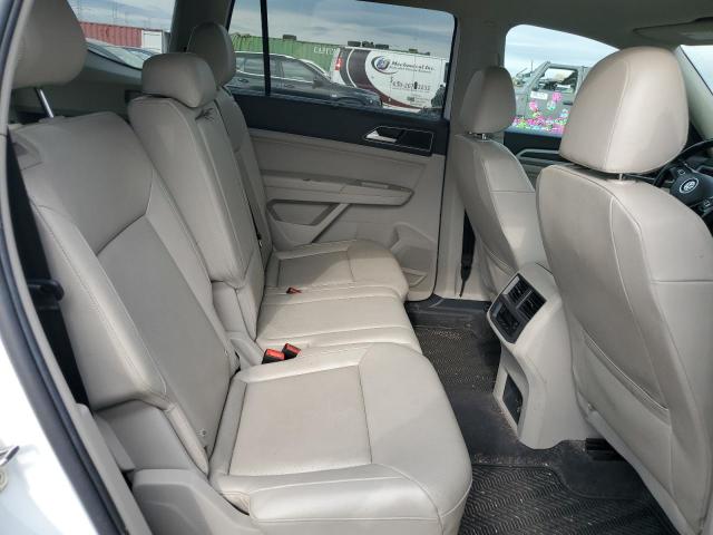 2018 VOLKSWAGEN ATLAS SE 1V2PR2CA0JC547319