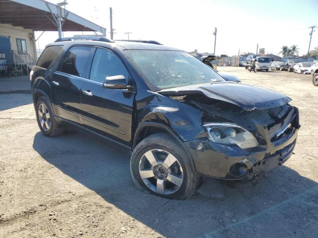 2011 GMC ACADIA SLT-1 - 1GKKRRED2BJ299796