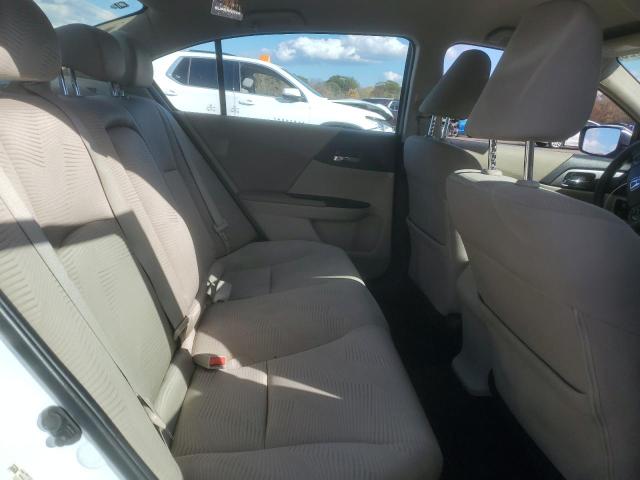 2014 HONDA ACCORD LX #3274812091