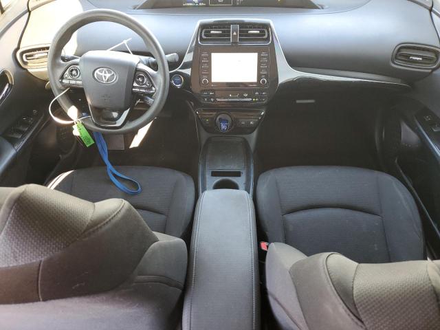 2021 TOYOTA PRIUS SPEC JTDKAMFU6M3142302