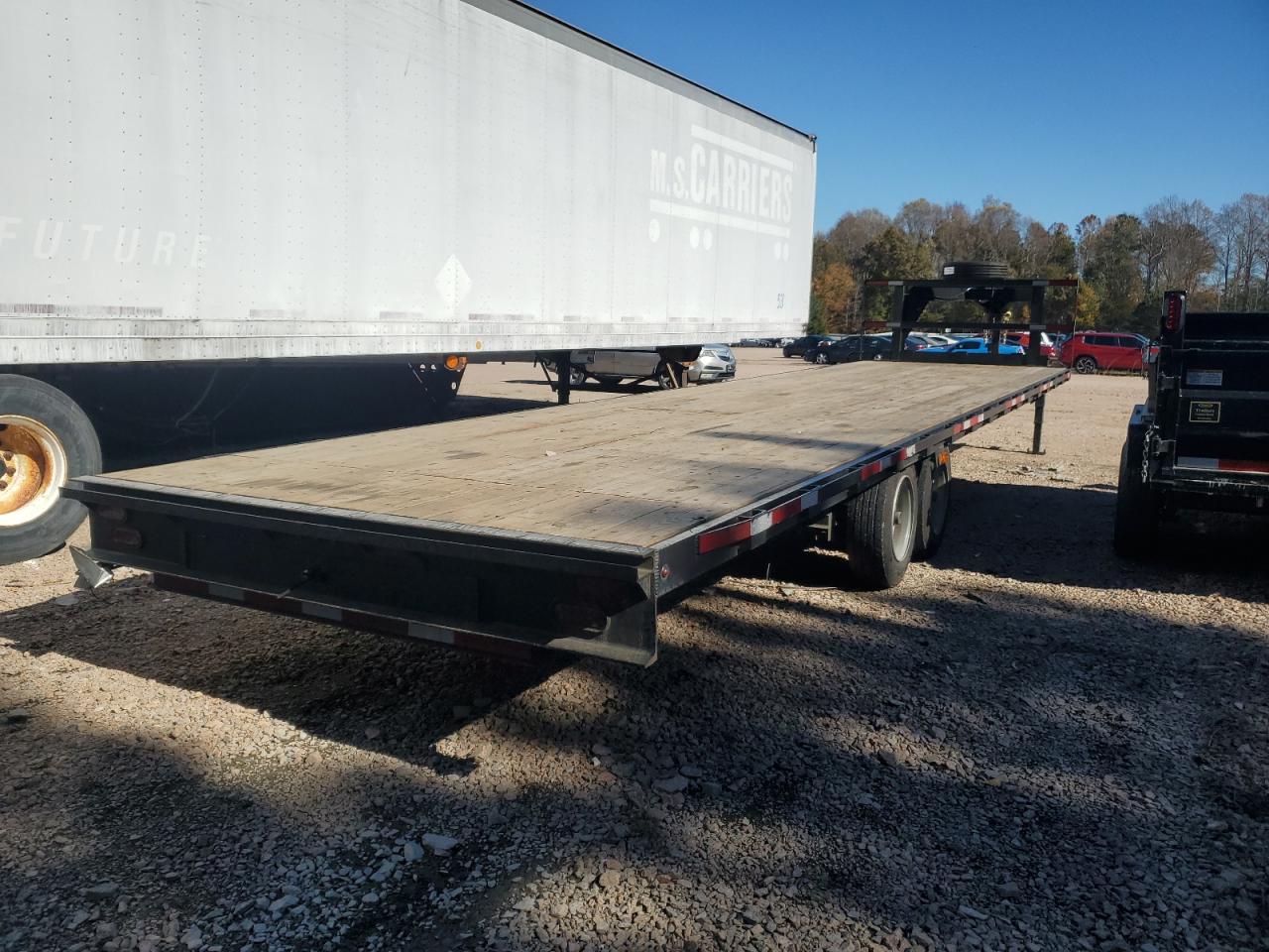 Lot #3282397269 2025 MIDSTATE UNKNOWN