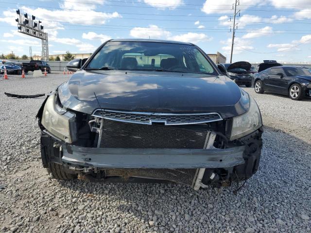 2012 CHEVROLET CRUZE LT #3301605633