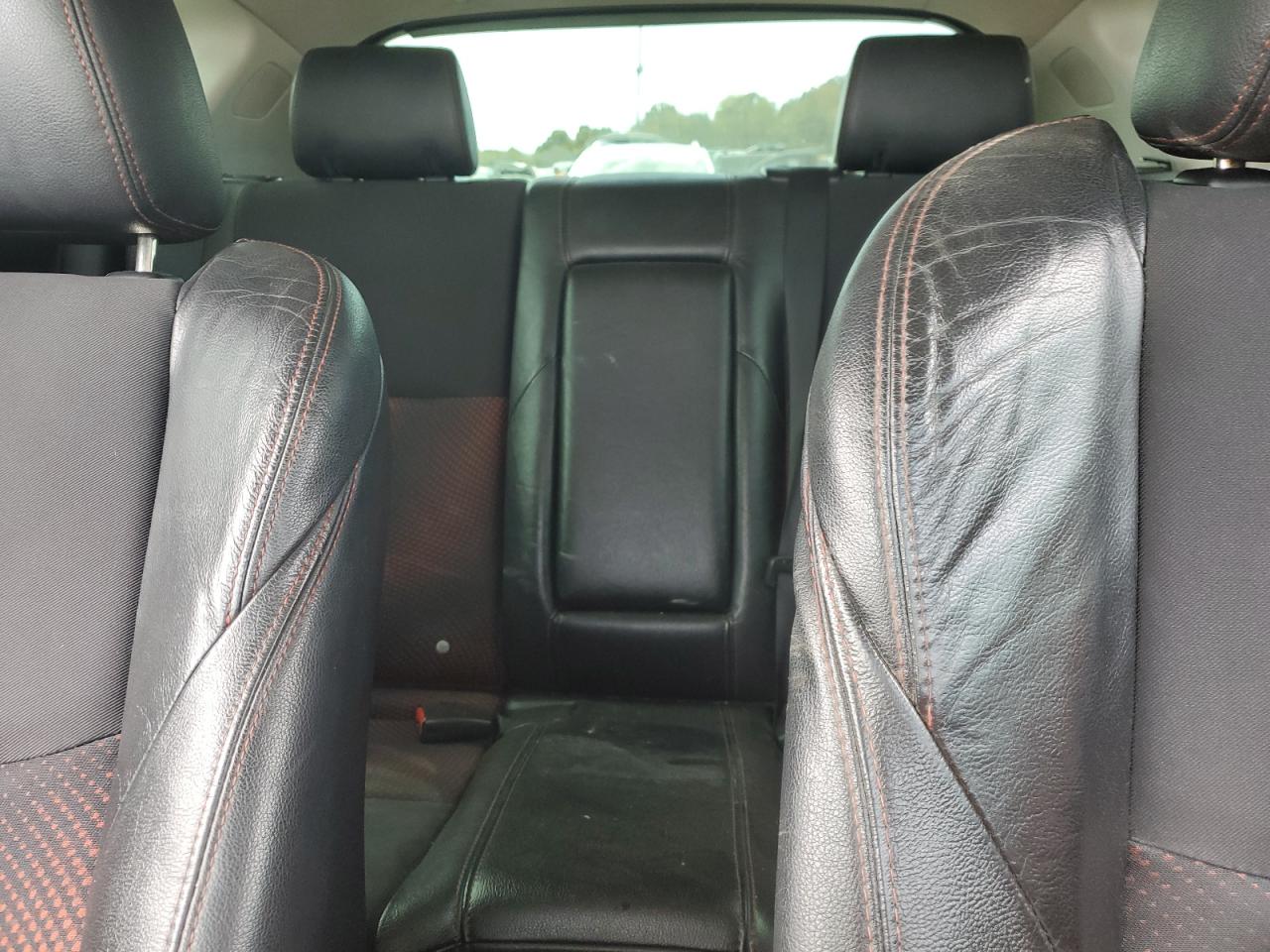 Lot #3290228213 2012 MAZDA SPEED 3