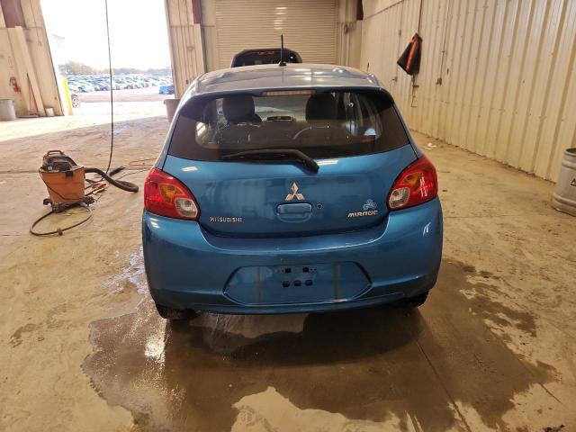 2015 MITSUBISHI MIRAGE ES - ML32A4HJ2FH042659