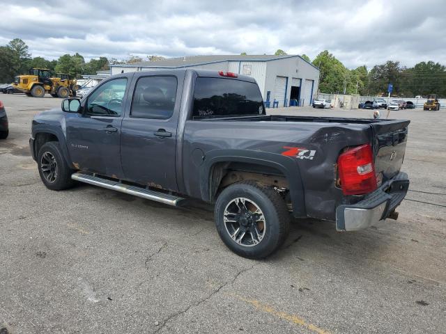 2010 CHEVROLET SILVERADO #3276391678