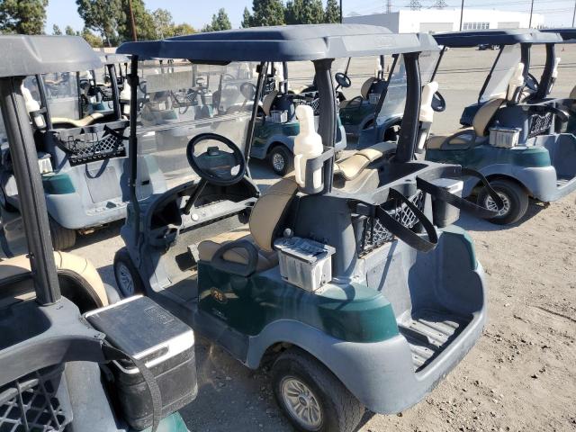 2020 CLUB CAR TEMPO LITHIUM #3263695719