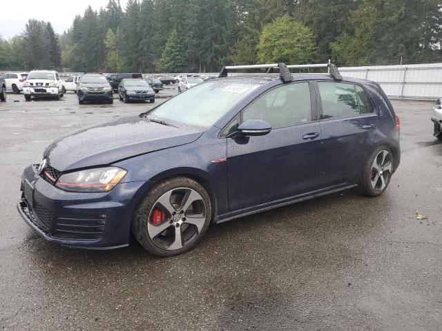 2016 VOLKSWAGEN GTI S/SE 3VW447AU9GM037276