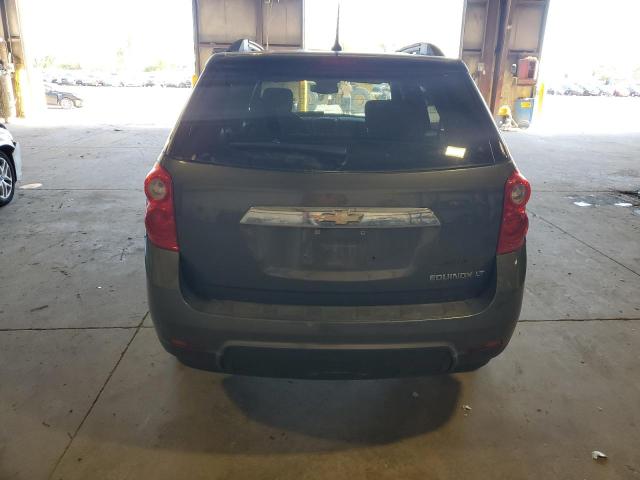 2013 CHEVROLET EQUINOX LT - 2GNALDEK6D6255690