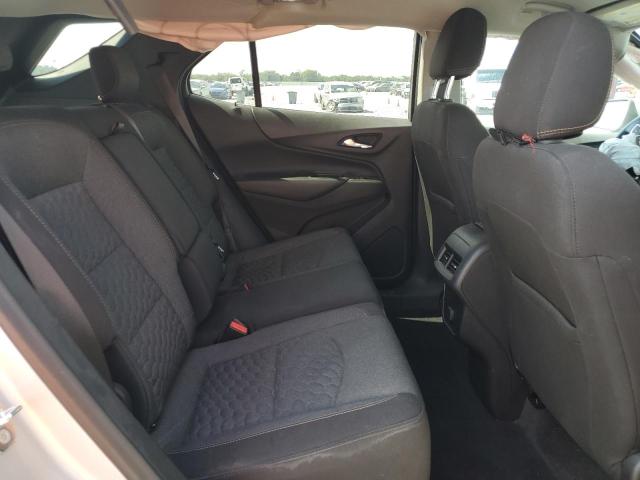 2018 CHEVROLET EQUINOX LT - 3GNAXJEV4JS531603