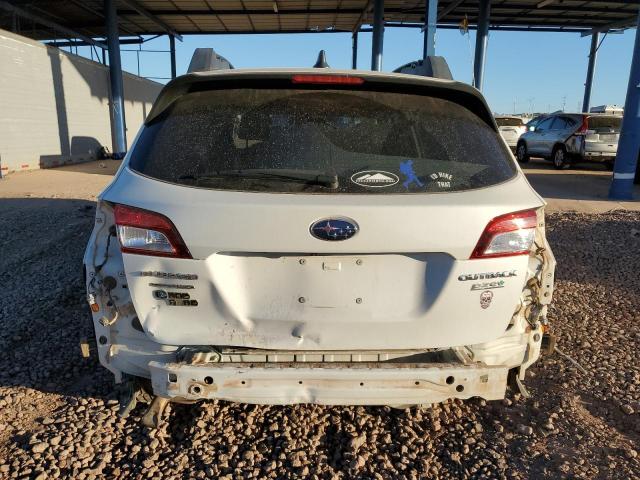2016 SUBARU OUTBACK 2. - 4S4BSAJC4G3268409