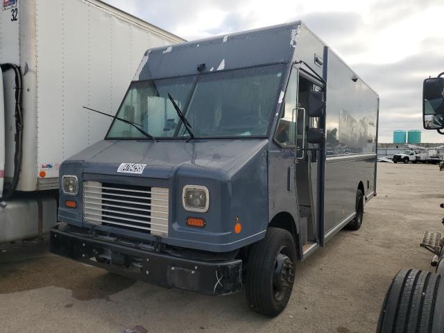 Global Auto Auctions: 2020 FORD F59