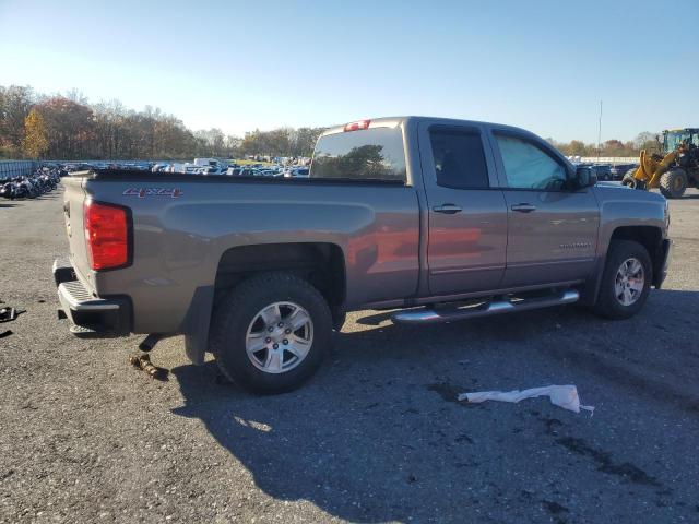 2017 CHEVROLET SILVERADO #3303924694