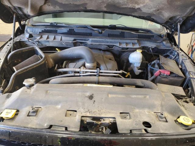 2012 DODGE RAM 1500 S - 1C6RD7KT8CS165824