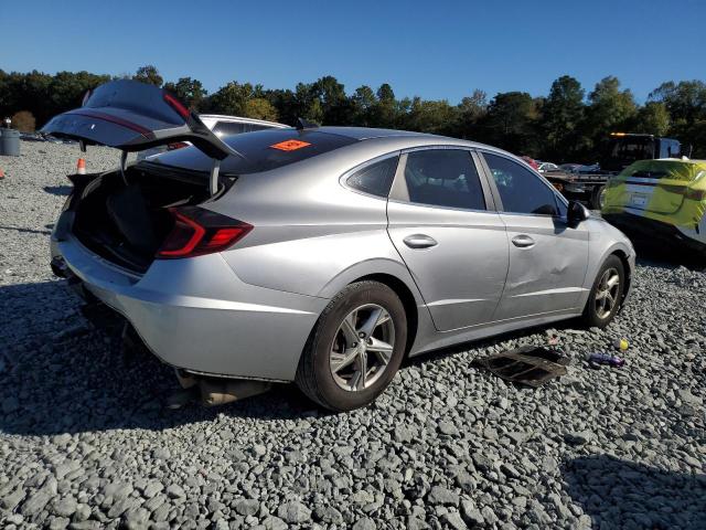 2021 HYUNDAI SONATA SE 5NPEG4JA6MH066481