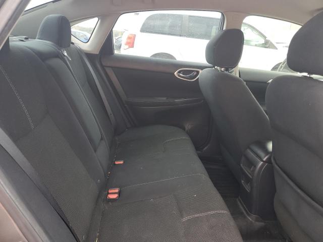 2015 NISSAN SENTRA S - 3N1AB7AP5FY326428