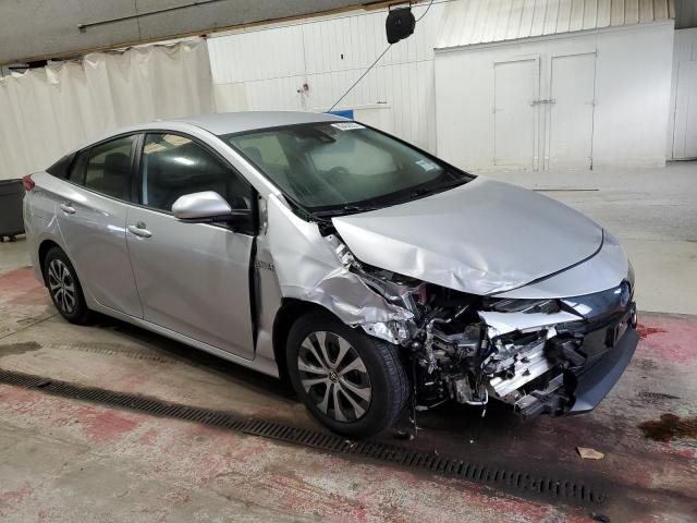 2021 TOYOTA PRIUS PRIM - JTDKAMFP6M3194281