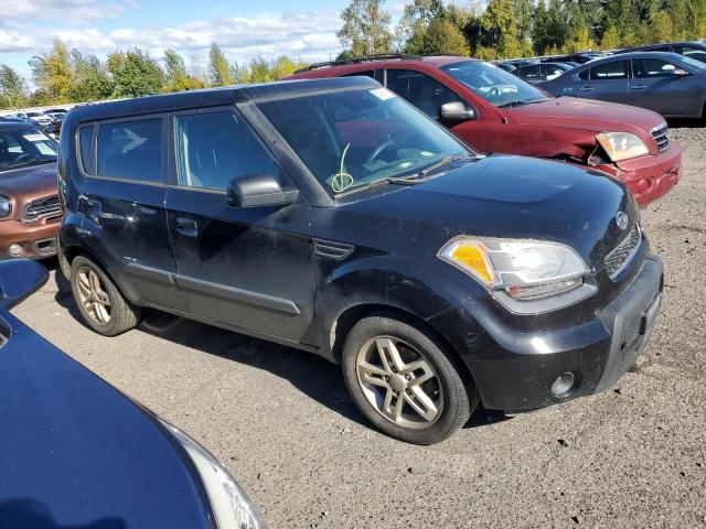 2010 KIA SOUL + #3290346787