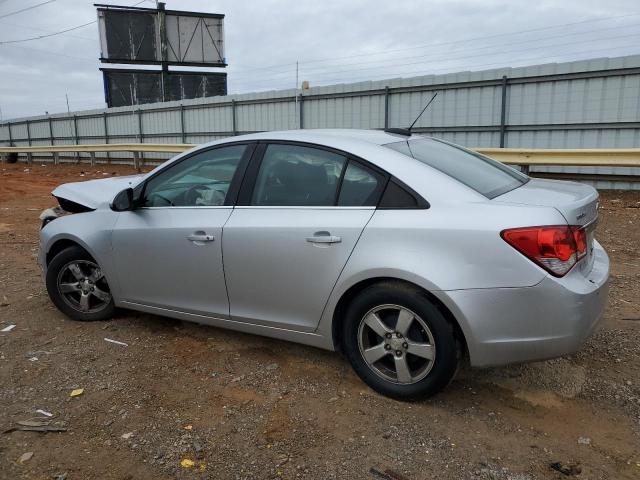 2016 CHEVROLET CRUZE LIMI #3301791354