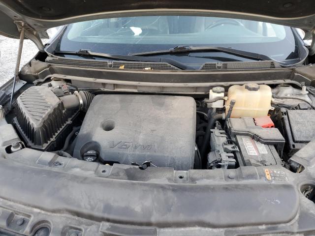 2018 BUICK ENCLAVE PR #3294549642