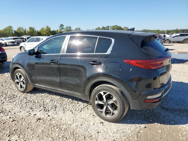 2021 KIA SPORTAGE L #3302933682