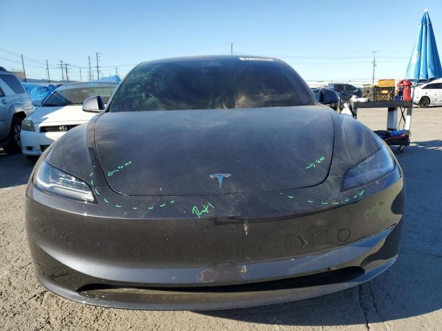 2025 TESLA MODEL 3 #3298285026