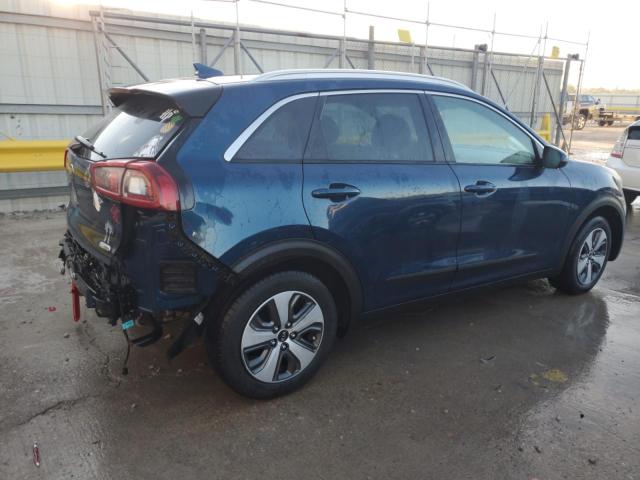 2018 KIA NIRO FE KNDCB3LC5J5151936