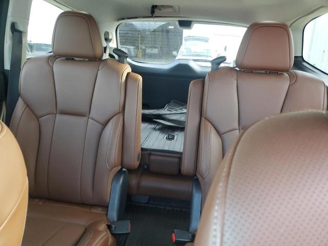 2020 SUBARU ASCENT TOU - 4S4WMARD2L3466313