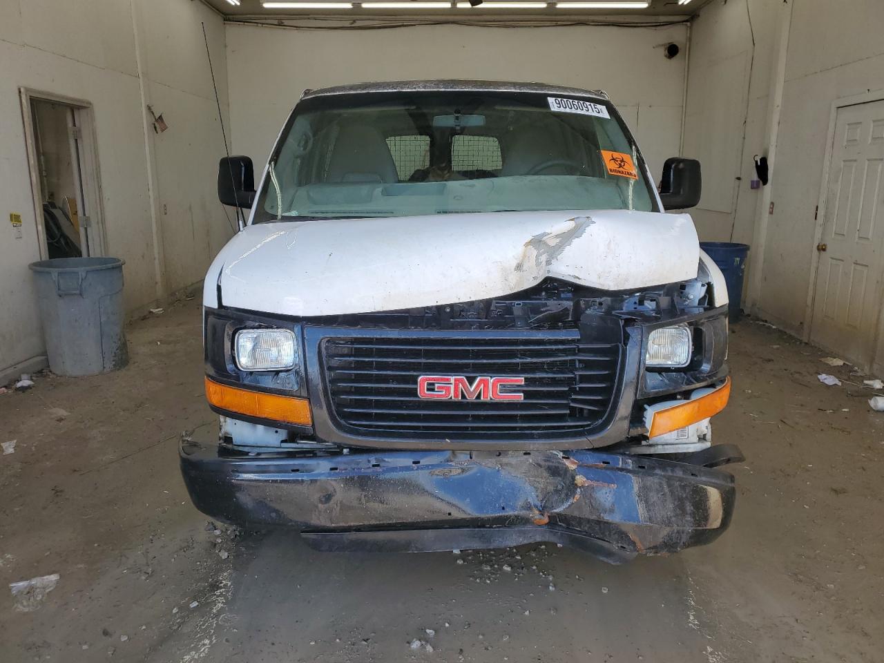 CHEVROLET EXPRESS G1