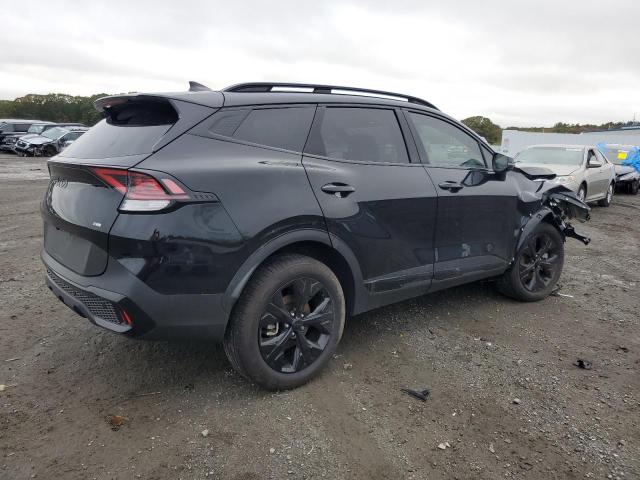 2025 KIA SPORTAGE X #3291295487