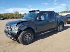 Lot #3296295464 2014 NISSAN FRONTIER S