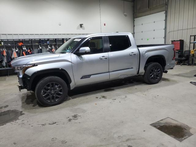 Global Auto Auctions: 2025 TOYOTA TUNDRA CRE