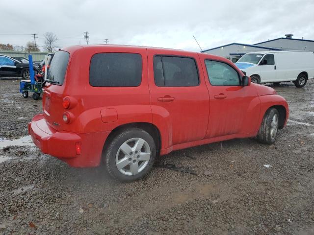 2011 CHEVROLET HHR LT - 3GNABABFW0BS64109