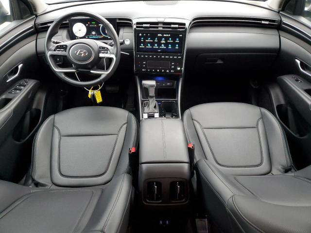 2024 HYUNDAI TUCSON SEL #3305323321
