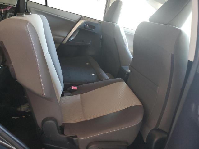 2013 TOYOTA RAV4 XLE - JTMRFREV1DD031156